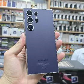 SAMSUNG S24 ULTRA 12/255