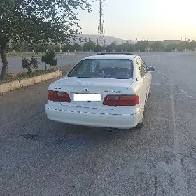 Toyota Avalon 1996