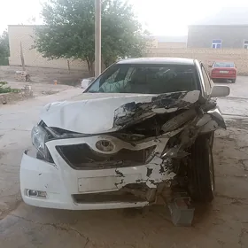 Toyota Camry 2008