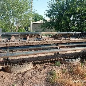 MTZ 80 2006