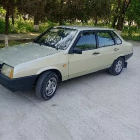 Lada 21099 2003