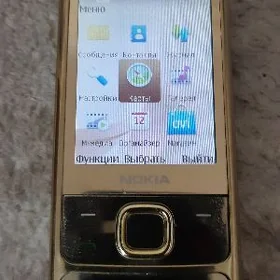 Nokia 6700