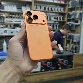 IPHONE 17 PRO 256GB
