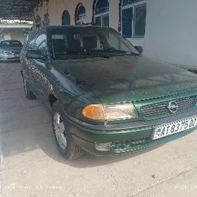 Opel Astra 1997