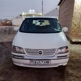 Opel Sintra 1999