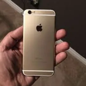 iPhone 6s