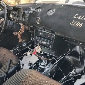 Lada 2106 1996