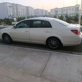 Toyota Avalon 2005