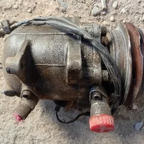Bmw kampresor