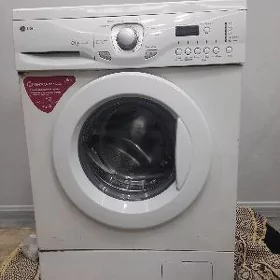 LG kir masyn