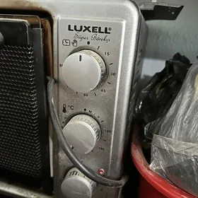 Luxell