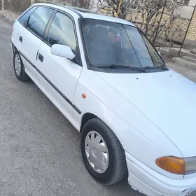Opel Astra 1998