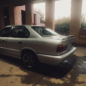 BMW 525 1991