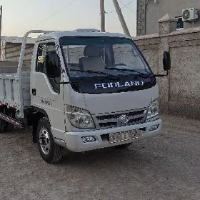 Forland H2 2010