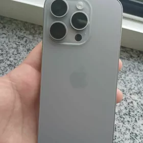 Iphone 15pro