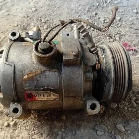 Bmw kampresor