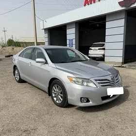 Toyota Camry 2010