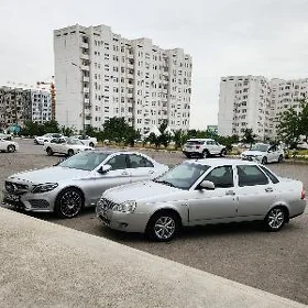 Lada Priora 2015