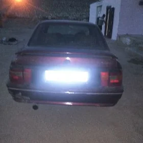 Opel Vectra 1992