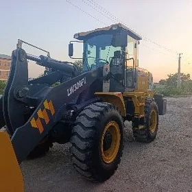 XCMG LW300F 2021