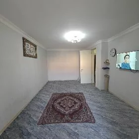 ГОСТИНКА 42М²