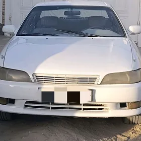 Toyota Mark II 1993