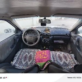 Opel Astra 1997