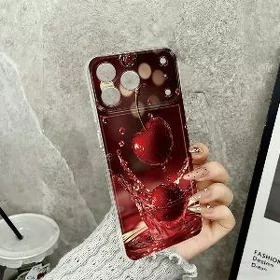 чехлы для Айфона и Самсунг