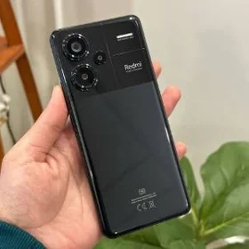 Redmi Note 13 pro +