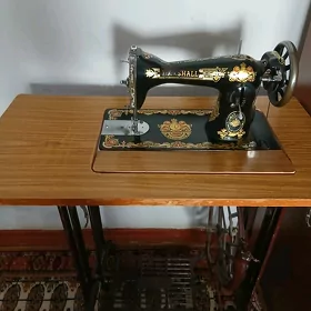 tikin maşyn