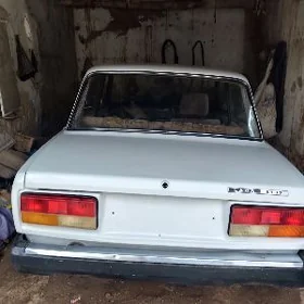 Lada 2107 1994