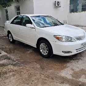 Toyota Camry 2002