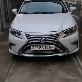 Lexus ES 350 2015