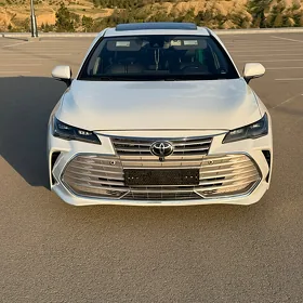 Toyota Avalon 2021