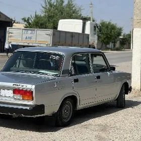 Lada 2107 2011
