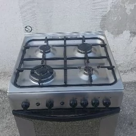 gaz plita