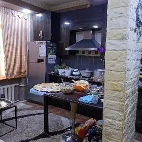 Советская Полуэлитка 3 ком
