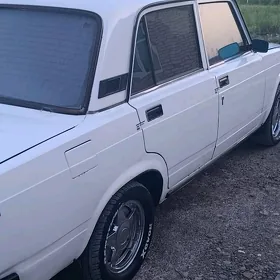 Lada 2107 2001