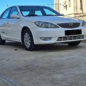 Toyota Camry 2002