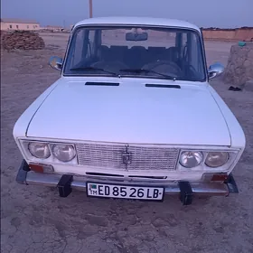 Lada 2106 1997