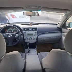 Toyota Camry 2008
