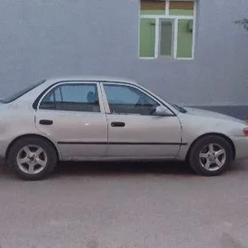 Toyota Corolla 2000