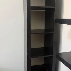 Стеллаж ИКЕА