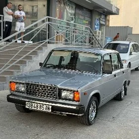 Lada 2107 2010
