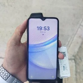 A 15