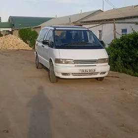 Toyota Previa 1995