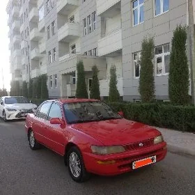 Toyota Corolla 1995