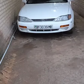 Toyota Camry 1995