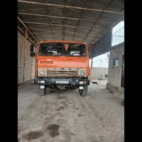 Kamaz Shalanda 1996