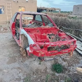 opel astra kuzow